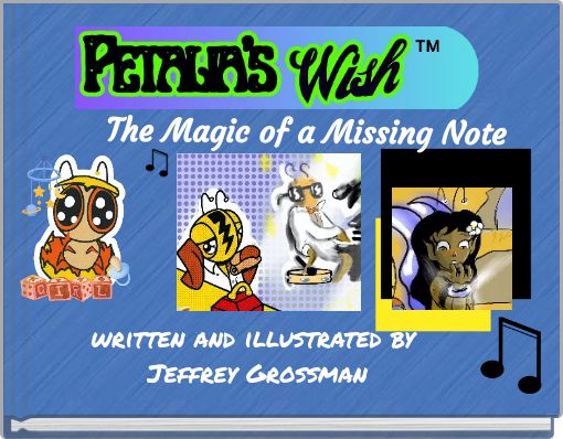 The Magic of a Missing Note