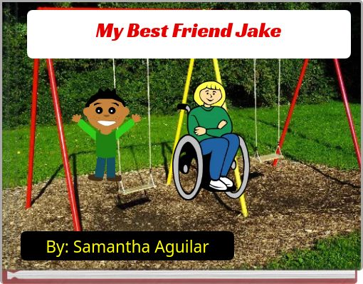 My Best Friend Jake