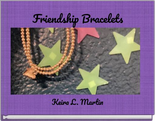 Friendship Bracelets