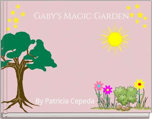 Gaby's Magic Garden