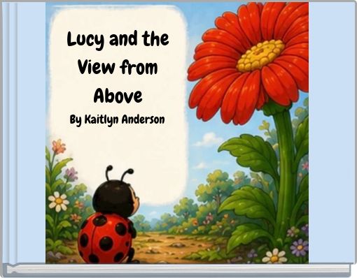 Lucy and the View from Above