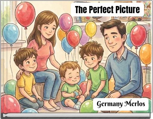 The Perfect Picture