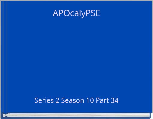 APOcalyPSE