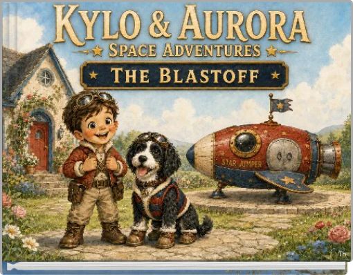 The Blastoff
