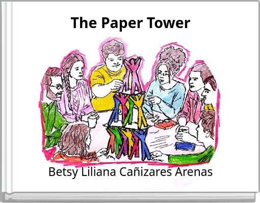 The Paper Tower