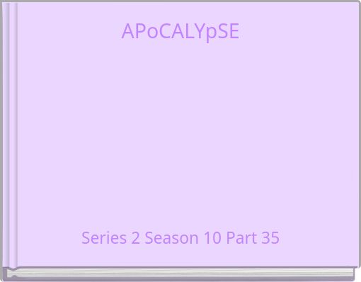APoCALYpSE