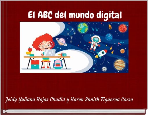 El ABC del mundo digital