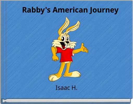 Rabby's American Journey