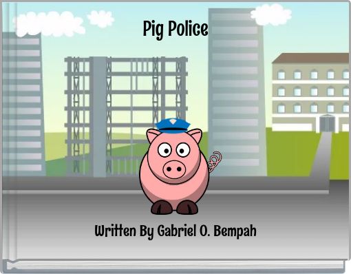Pig Police