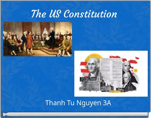 The US Constitution