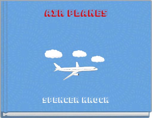 Air planes