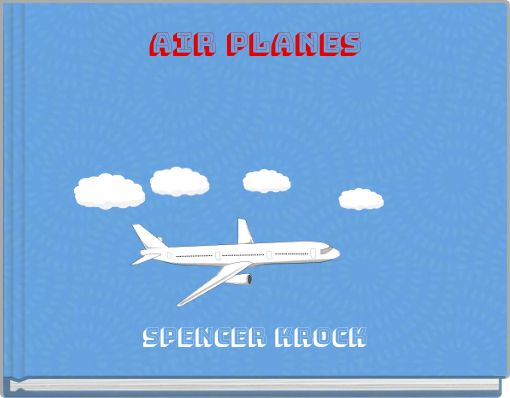 Air planes