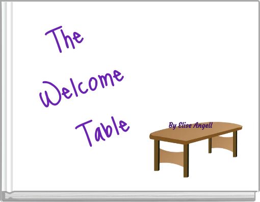 The Welcome Table