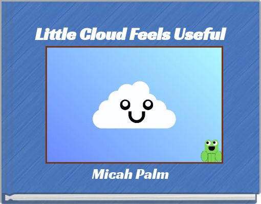 Little Cloud Feels Useful