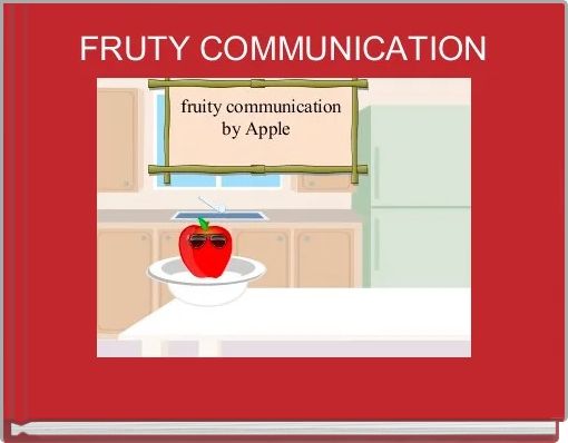 FRUTY COMMUNICATION