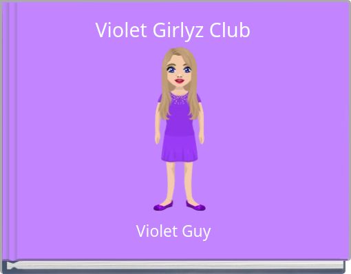Violet Girlyz Club