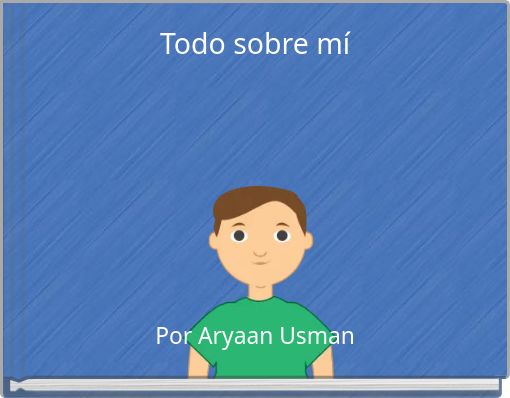 Todo sobre mí