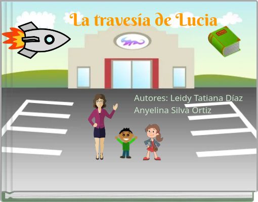 La travesía de Lucia