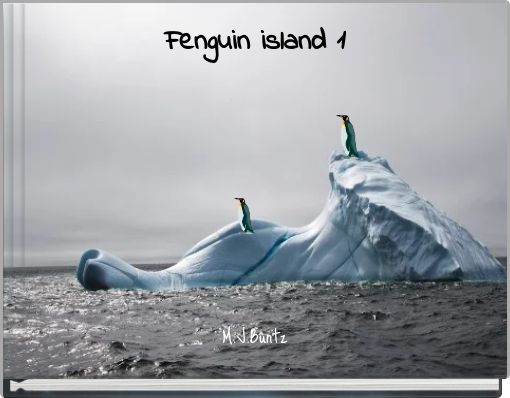 Fenguin island 1