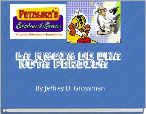 La Magia de una Nota Perdida