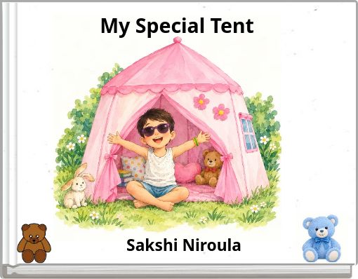 My Special Tent