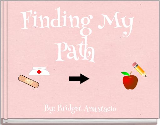 Finding My Path