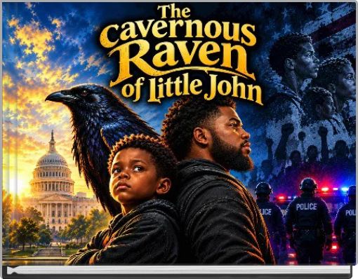 The Cavernous Raven of Little John