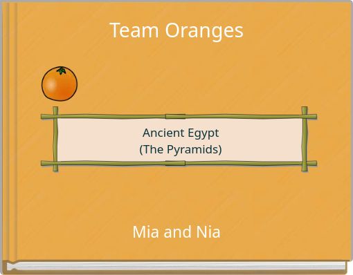 Team Oranges