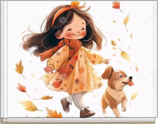 Me and My Dog