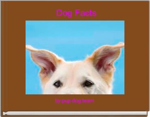  Dog Facts