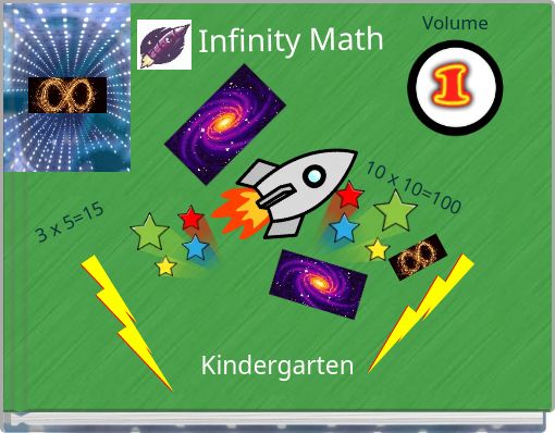 Infinity Math