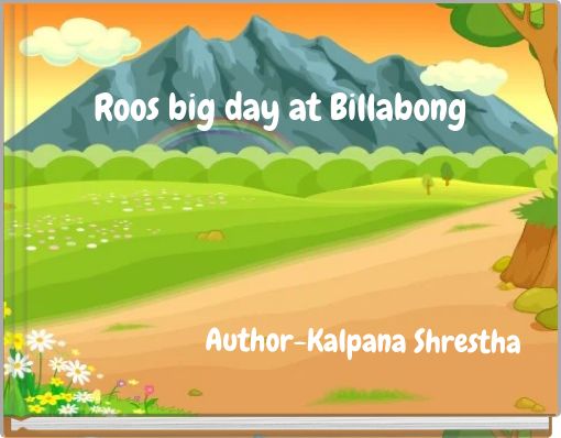Roos big day at Billabong