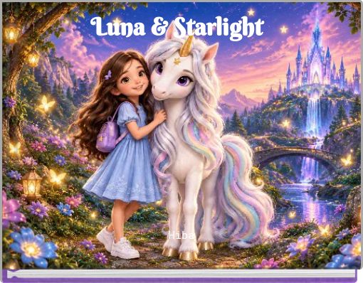 Luna & Starlight