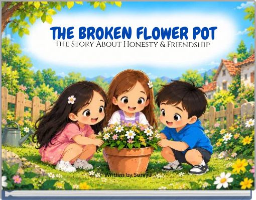 The Story About Honesty & Friendship