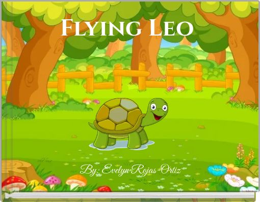 Flying Leo
