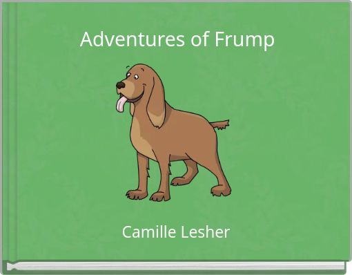 Adventures of Frump
