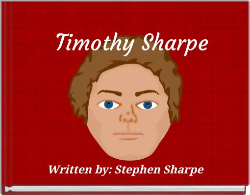 Timothy Sharpe