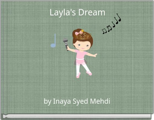Layla's Dream