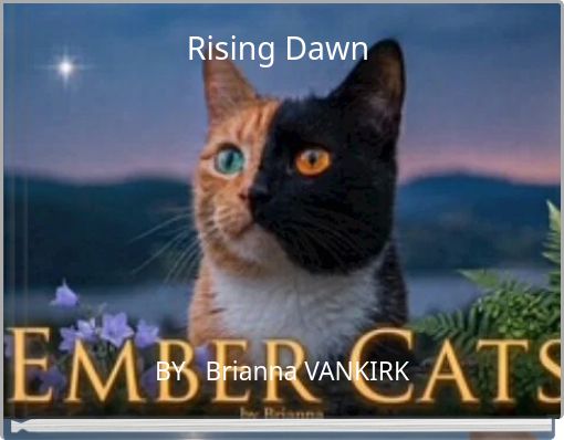 Rising Dawn