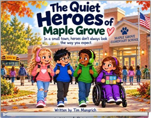 The Quiet Heroes of Maple Grove