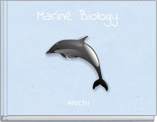 Marine Biology