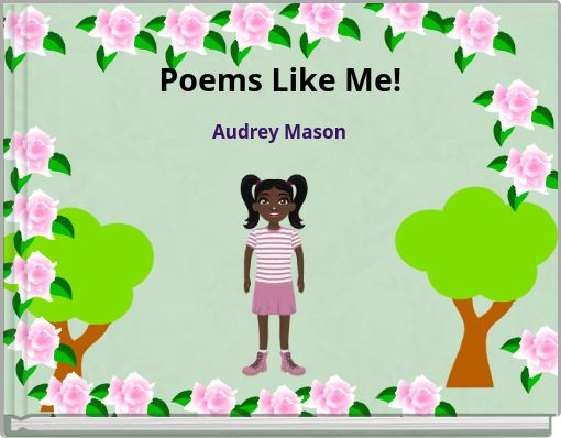 Poems Like Me!