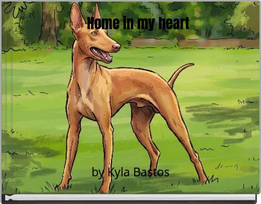 Home in my heart