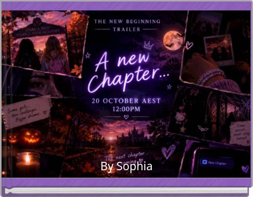 THE NEW BEGINNING Grade 10&ndash;12 TRAILER