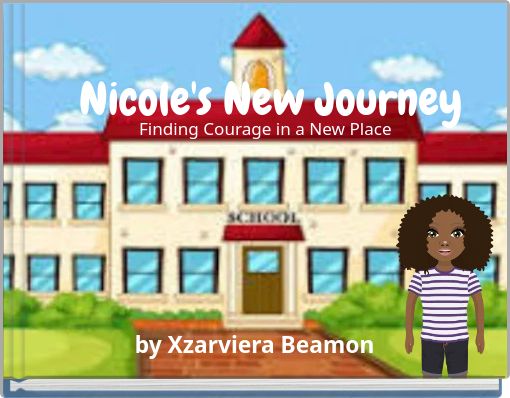 Nicole's New Journey