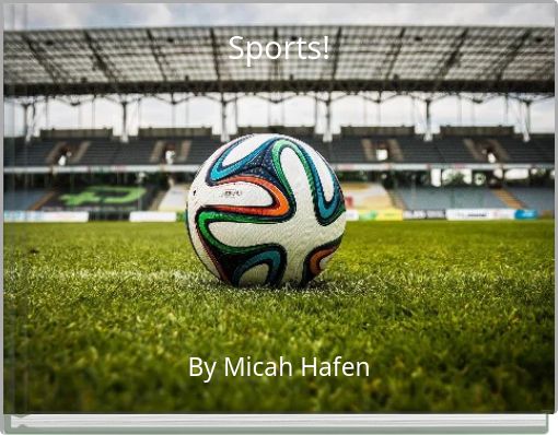 Sports!
