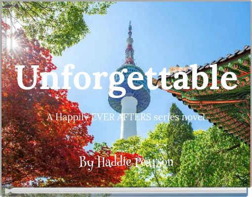 Unforgettable