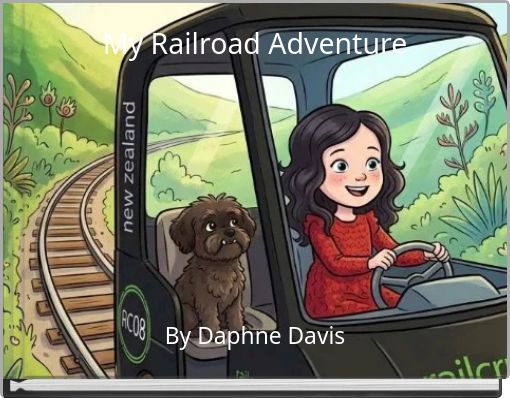 My Railroad Adventure