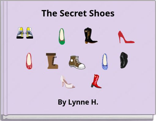 The Secret Shoes