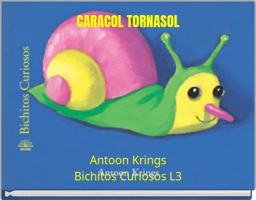 CARACOL TORNASOL
